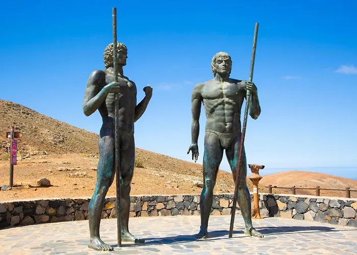 公寓 Casa Danimar 2-4 People With Pool And Barbecue *