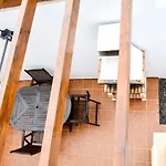 아파트 Casa Danimar 2-4 People With Pool And Barbecue *