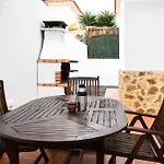 Casa Danimar 2-4 People With Pool And Barbecue 아파트 코라레호