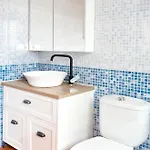 아파트 Casa Danimar 2-4 People With Pool And Barbecue