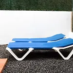 아파트 Casa Danimar 2-4 People With Pool And Barbecue