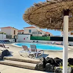 Casa Danimar 2-4 People With Pool And Barbecue 아파트