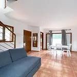 아파트 Casa Danimar 2-4 People With Pool And Barbecue *