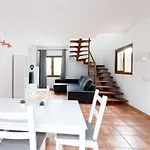 Casa Danimar 2-4 People With Pool And Barbecue 아파트