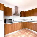 아파트 Casa Danimar 2-4 People With Pool And Barbecue