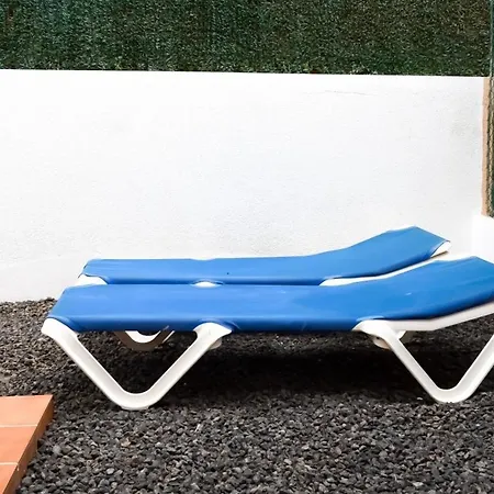 아파트 Casa Danimar 2-4 People With Pool And Barbecue