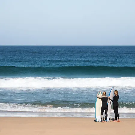 Casa Danimar 2-4 People With Pool And Barbecue *