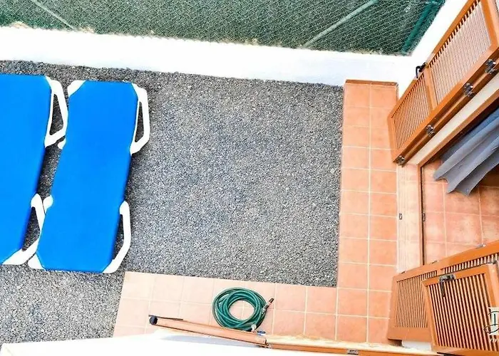 Casa Danimar 2-4 People With Pool And Barbecue Apartamento Corralejo