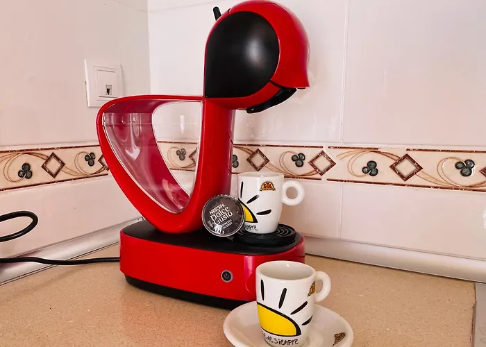 Apartamento Casa Danimar 2-4 People With Pool And Barbecue Corralejo