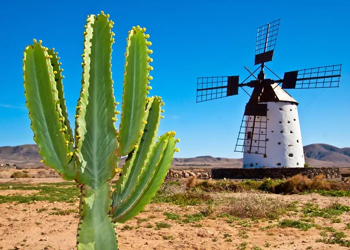 Apartment Casa Danimar 2-4 People With Pool And Barbecue