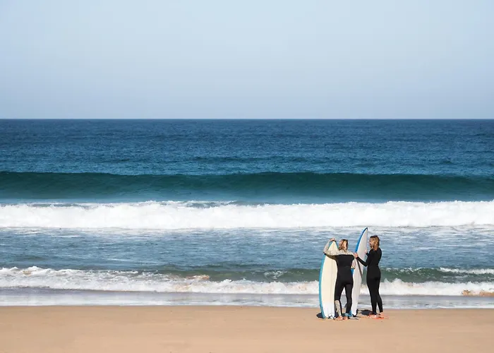 Casa Danimar 2-4 People With Pool And Barbecue *