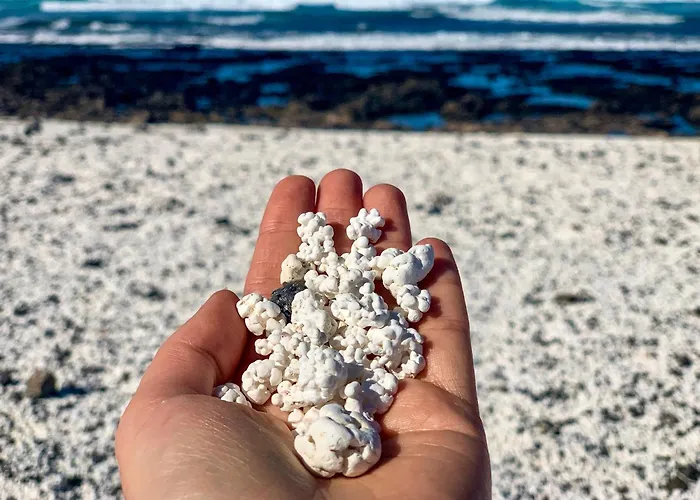 Casa Danimar 2-4 People With Pool And Barbecue Apartment