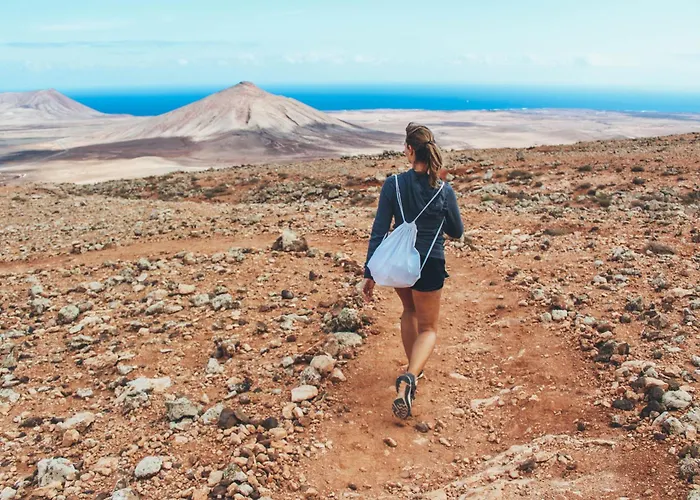 Apartment Casa Danimar 2-4 People With Pool And Barbecue *