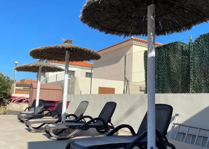 Casa Danimar 2-4 People With Pool And Barbecue Apartamento