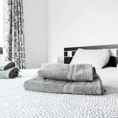 Casa Danimar 2-4 People With Pool And Barbecue Apartment *