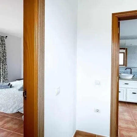 Casa Danimar 2-4 People With Pool And Barbecue Corralejo