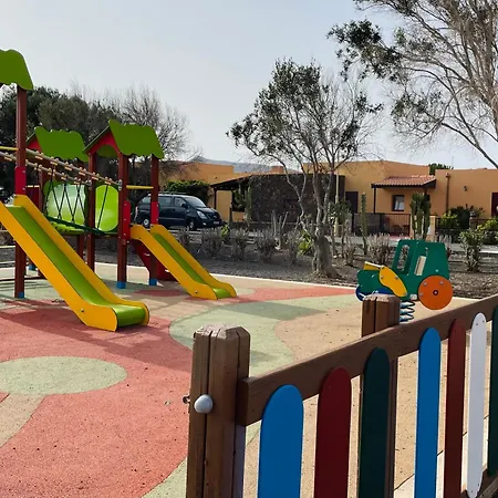 Casa Danimar 2-4 People With Pool And Barbecue