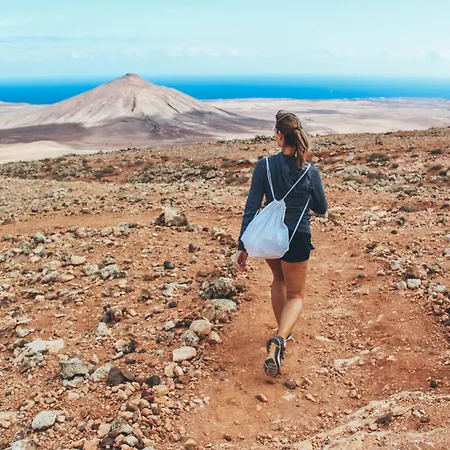 Daire Casa Danimar 2-4 People With Pool And Barbecue *