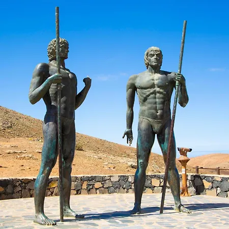 Apartment Casa Danimar 2-4 People With Pool And Barbecue *