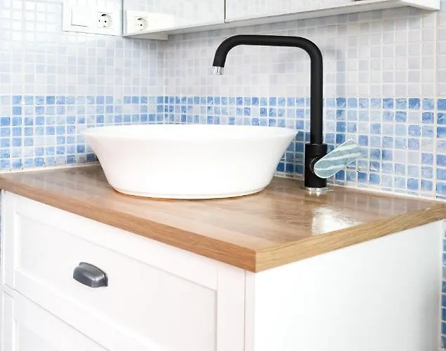 Casa Danimar 2-4 People With Pool And Barbecue Lägenhet *