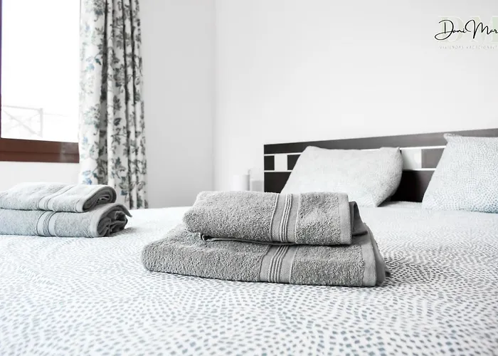 Casa Danimar 2-4 People With Pool And Barbecue Lägenhet *