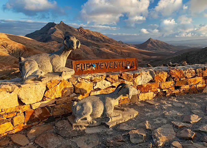 Casa Danimar 2-4 People With Pool And Barbecue