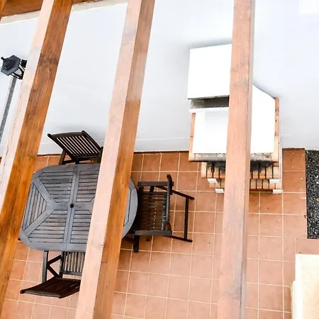 شقة Casa Danimar 2-4 People With Pool And Barbecue *