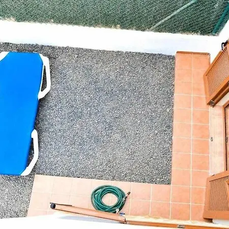 Casa Danimar 2-4 People With Pool And Barbecue شقة كوراليهو