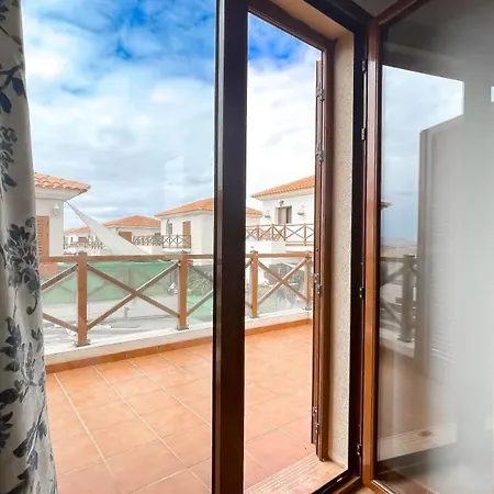 شقة Casa Danimar 2-4 People With Pool And Barbecue *