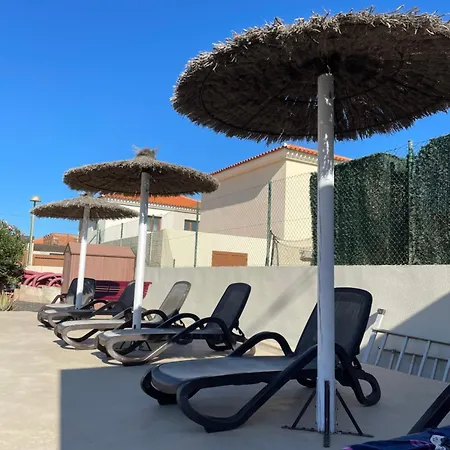 Casa Danimar 2-4 People With Pool And Barbecue شقة